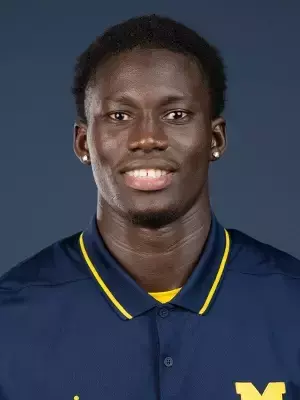 Moustapha Thiam