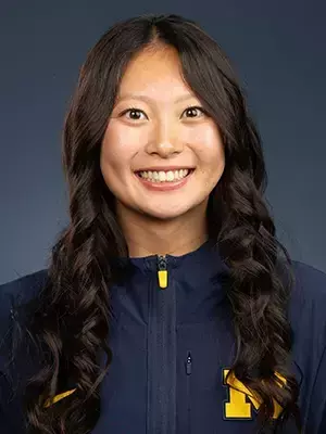 Ariana Zhao