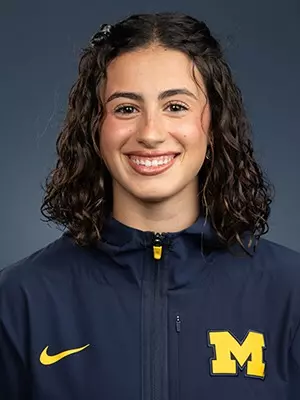 Rebecca Ciancaglini