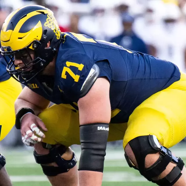 Scholar-Athlete Stories: Evan Link