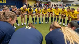 Michigan Field Hockey