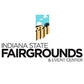 Indiana State Fairgrounds and Event Center Logo