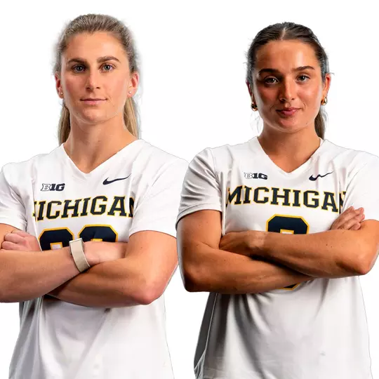 Ava Class, Grace Callahan