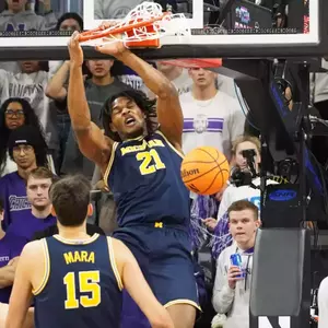 Morez Johnson Jr. (Imagn Images)