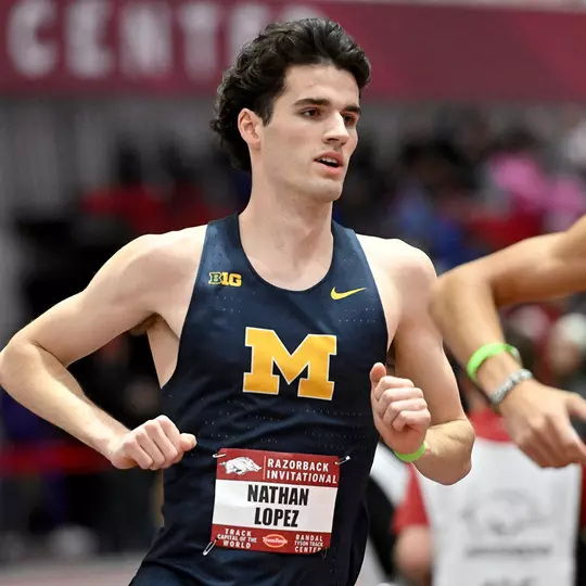 Nathan Lopez