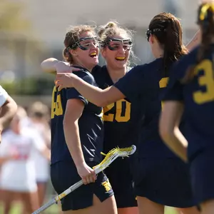 Michigan Women's Lacrosse