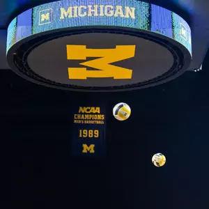 Michigan Volleyball