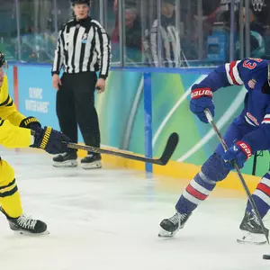 Quinn Hughes (Getty Images)