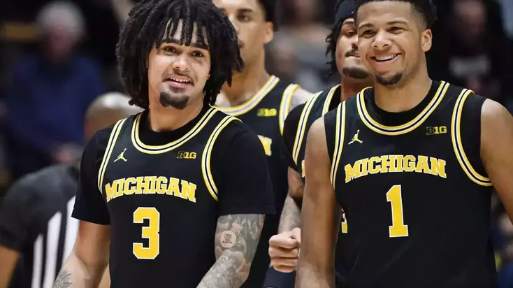 Men's Basketball Postgame Report: Purdue