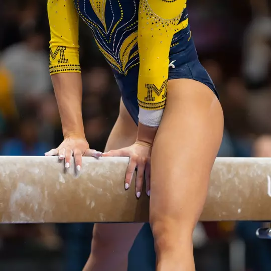 Women's gymnastics generic