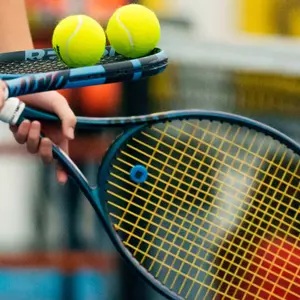 Women's Tennis Rackets Generic