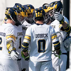 Michigan Men's Lacrosse
