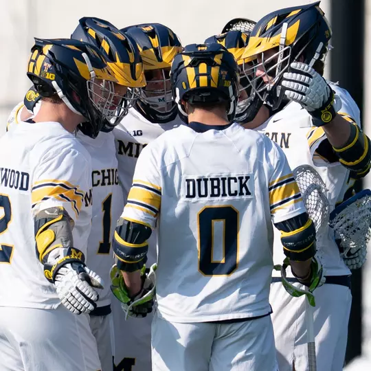 Michigan Men's Lacrosse