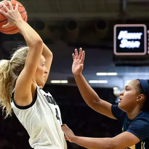 Mila Holloway (Imagn Images)