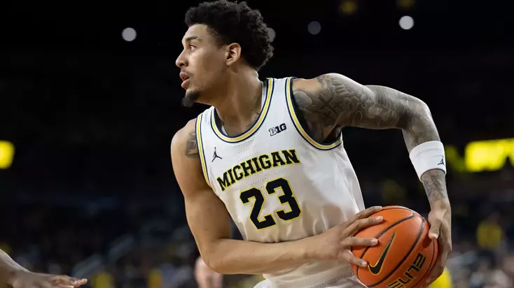 Men's Basketball Postgame Report: Minnesota