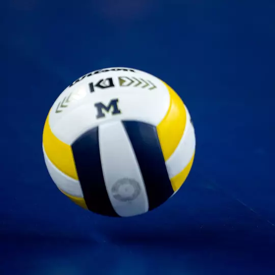 Volleyball Ball Generic