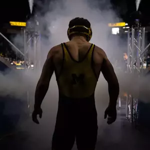 Michigan Wrestling