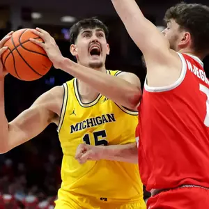 Aday Mara (Imagn Images)