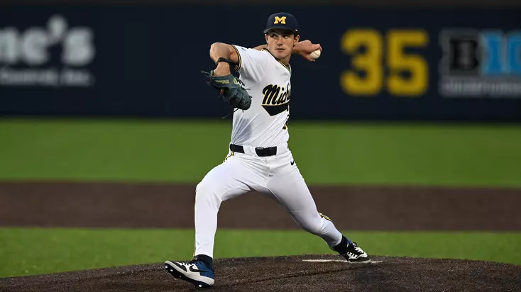 Baseball Highlights vs. Western Michigan (March 10)