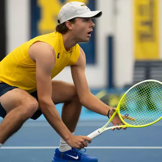 Nicholas Steiglehner