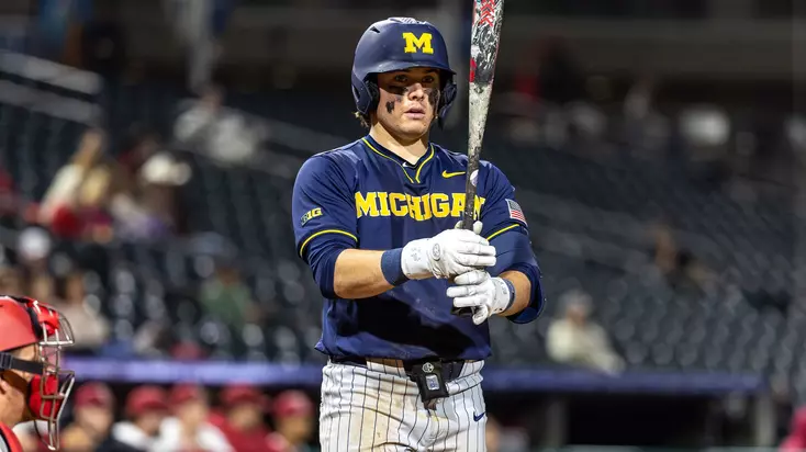 Baseball Highlights at Rutgers (March 29)