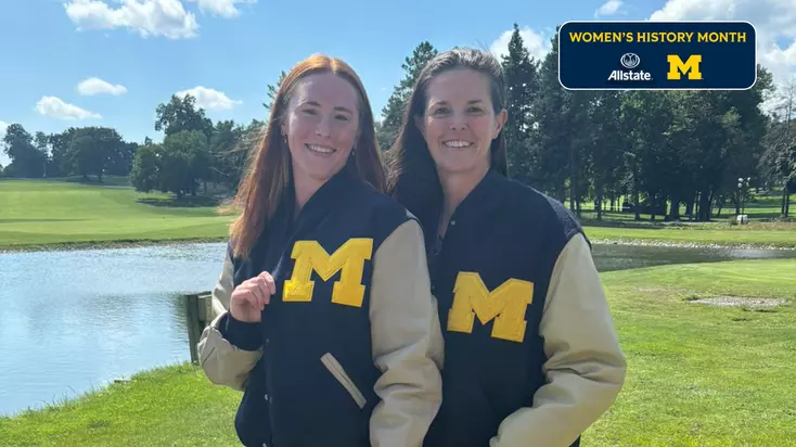 Women's History Month - My HERo: Gretel Ham