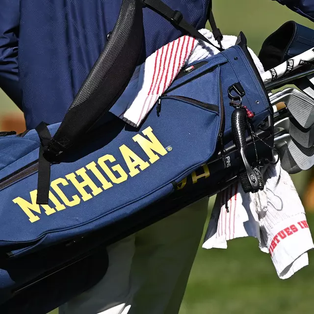 Men's golf generic bag