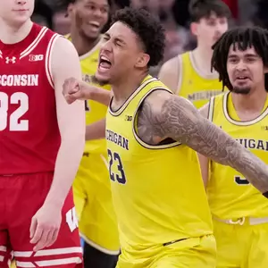 Yaxel Lendeborg (Imagn Images)