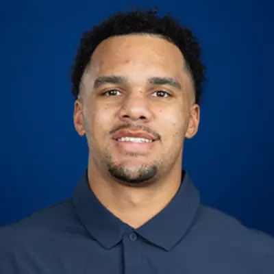 Max Alford headshot