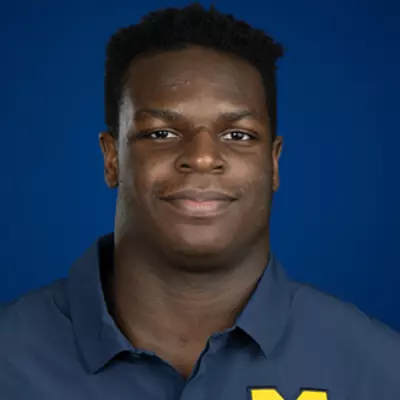 Andrew Babalola headshot