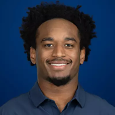Chris Bracy headshot
