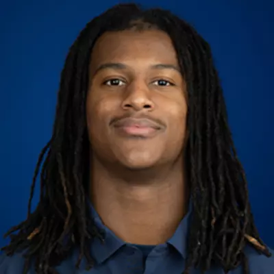 Jamar Browder headshot