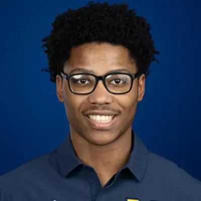 Jonathan Brown headshot