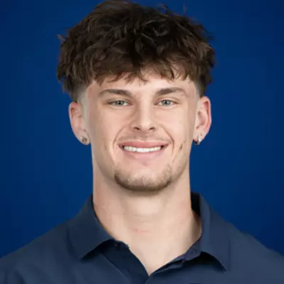 JJ Buchanan headshot