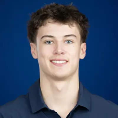 Tommy Carr headshot