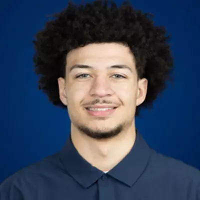 Mason Curtis headshot