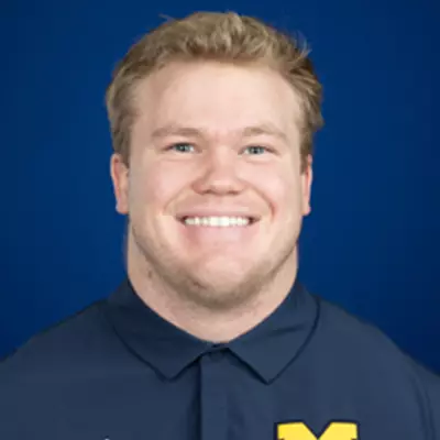 John Henry Daley headshot