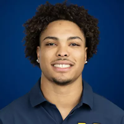 Jordan Deck headshot