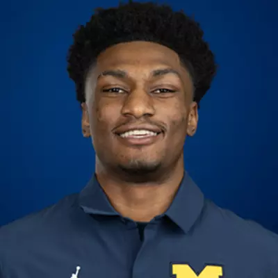 Jo'Ziah Edmond headshot