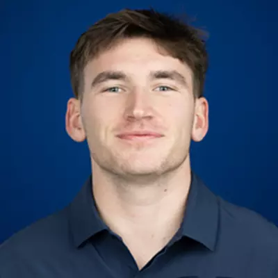 Brayden Fowler-Nicolosi headshot