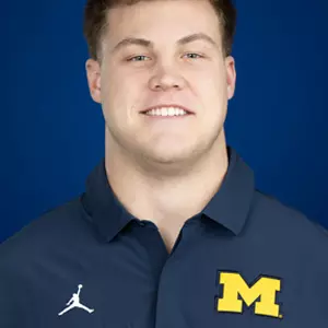 Blake Frazier