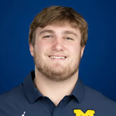 Jake Guarnera headshot