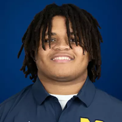 Ace Hamilton headshot