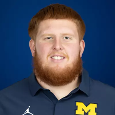 Luke Hamilton headshot