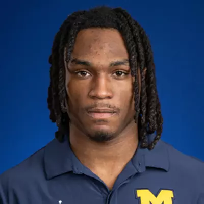 Jyaire Hill headshot