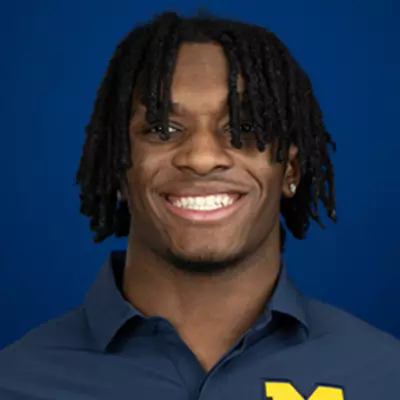 Savion Hiter headshot
