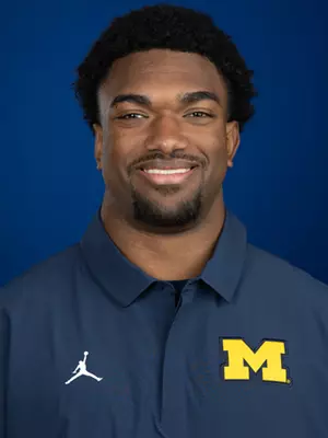 Jalen Hoffman