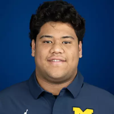 Houston Kaahaaina-Torres headshot