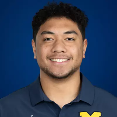 Jonah Lea'ea headshot