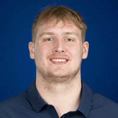 Evan Link headshot